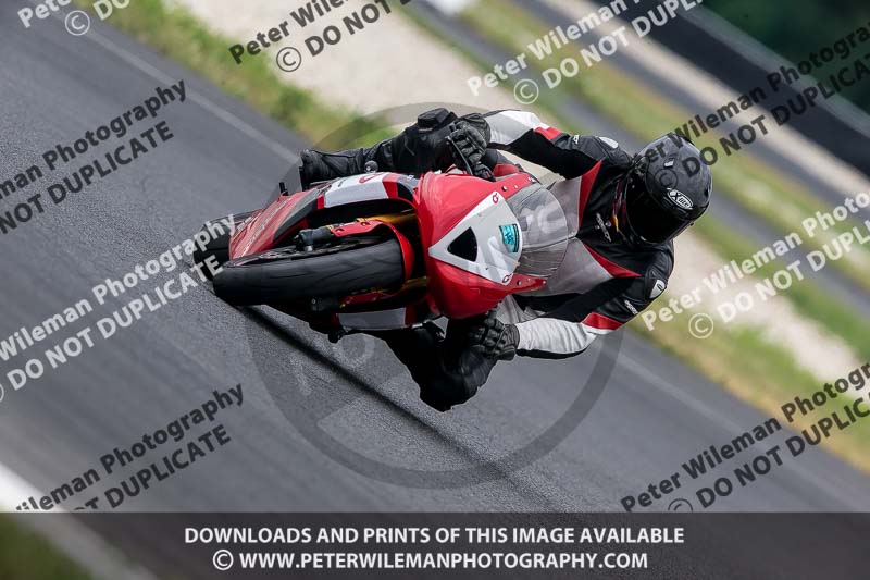 25 to 27th july 2019;Slovakia Ring;event digital images;motorbikes;no limits;peter wileman photography;trackday;trackday digital images